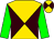 Palace Revolt