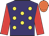 Up Meihime