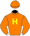 Hartshorn