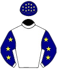 Mr Talentino